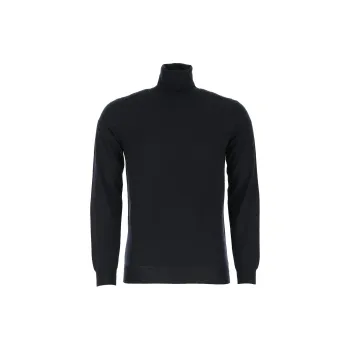 PAOLO PECORA MILANO Roll Neck Knitted Jumper