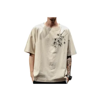 JUNGLE PANDA T Shirts Unisex