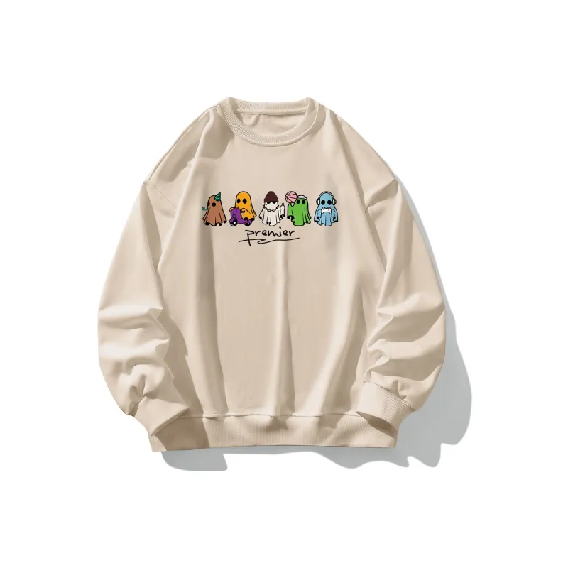 Premier 55 Sweatshirts Unisex-18