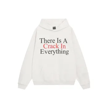 UNKNOWTAL Sweatshirts Unisex