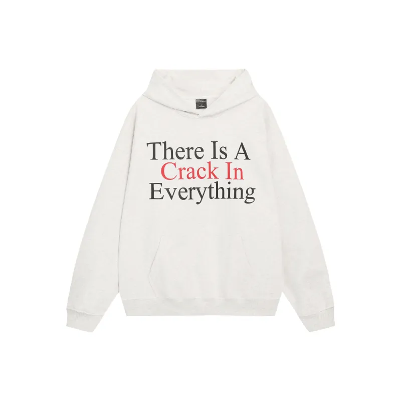 UNKNOWTAL Sweatshirts Unisex-0