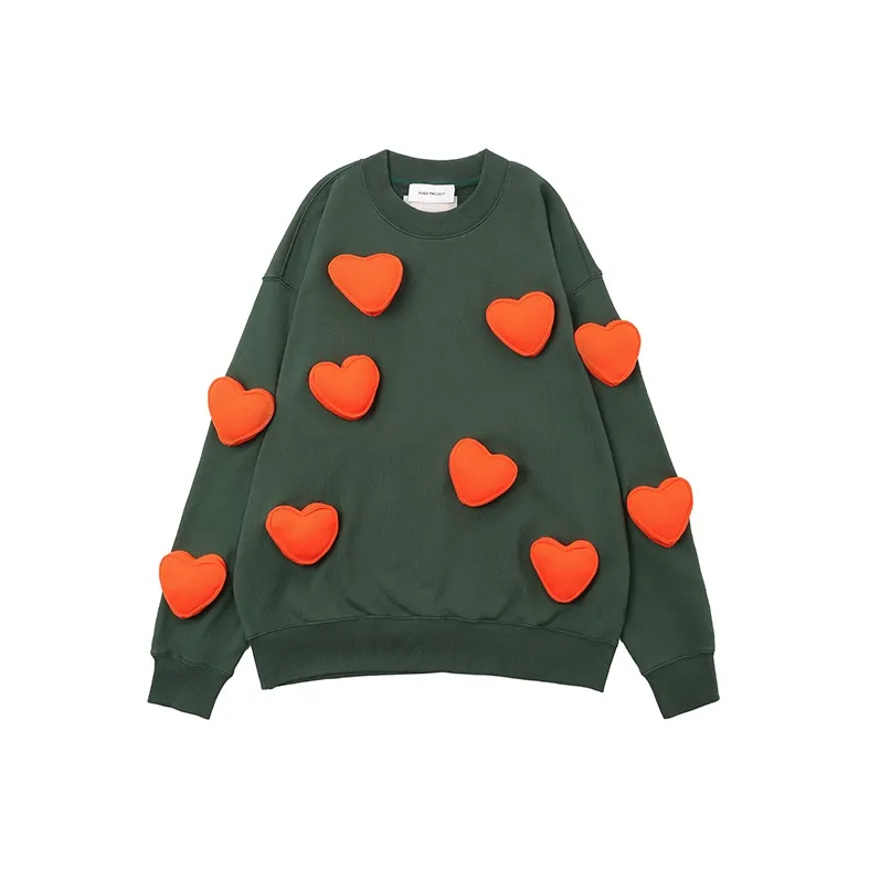 SQQZ Project Sweatshirts Unisex-9