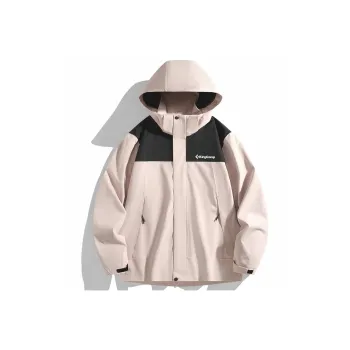 KingCamp Windbreaker Jacket Unisex