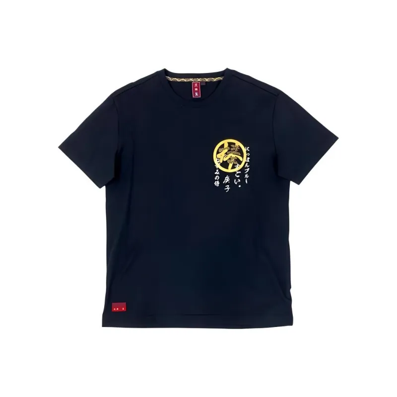 ONIARAI T Shirts Men-2