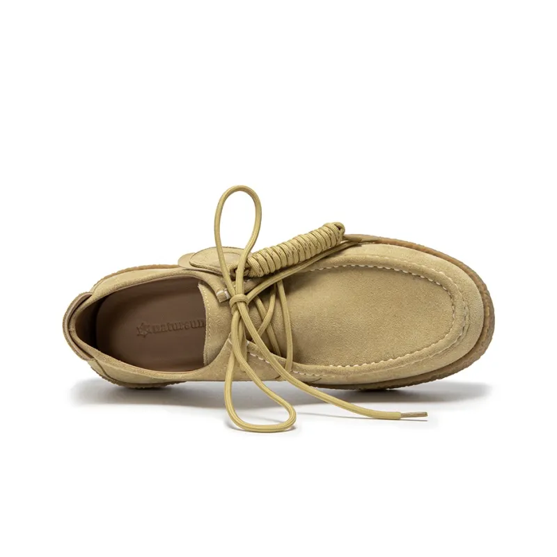 NATURSUN Low Top Casual Shoes Men's-4