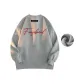 Light Gray Fleece-Lined