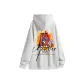 White Heather Gray