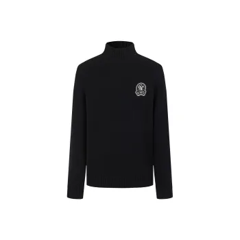 C'N'C Far Mountain Outdoor Series Fall And Winter Sweater Men's