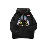 [Thickened and Fleece-Lined]Black