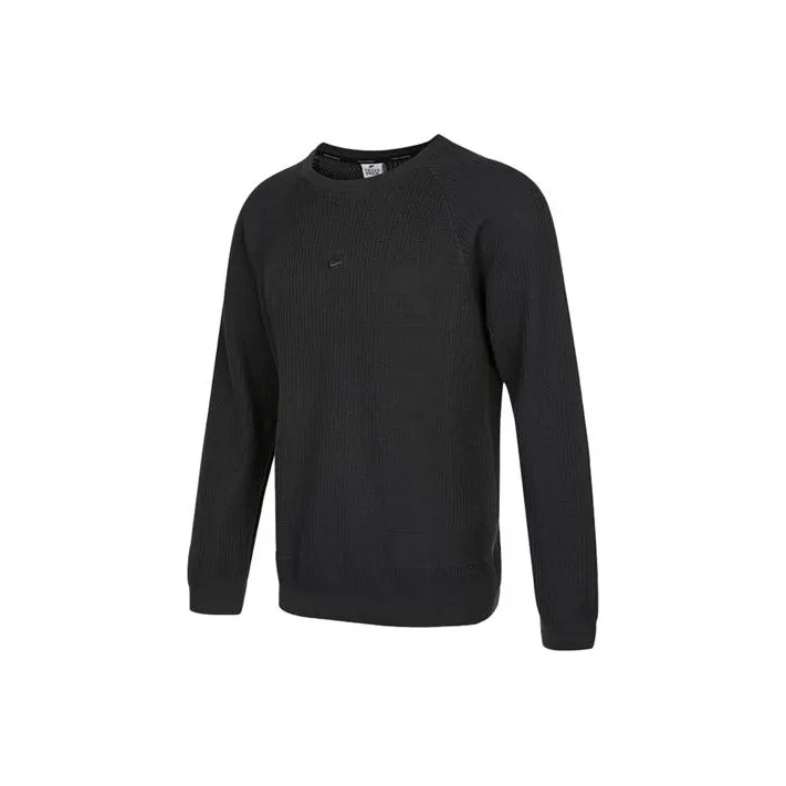Nike Sweaters Men Black-0