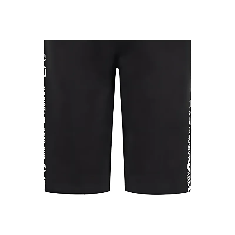 EMPORIO ARMANI EA7 Sports Shorts Women's-3