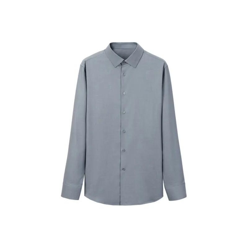 GOLDLION Small Shield Shirt Men's-6