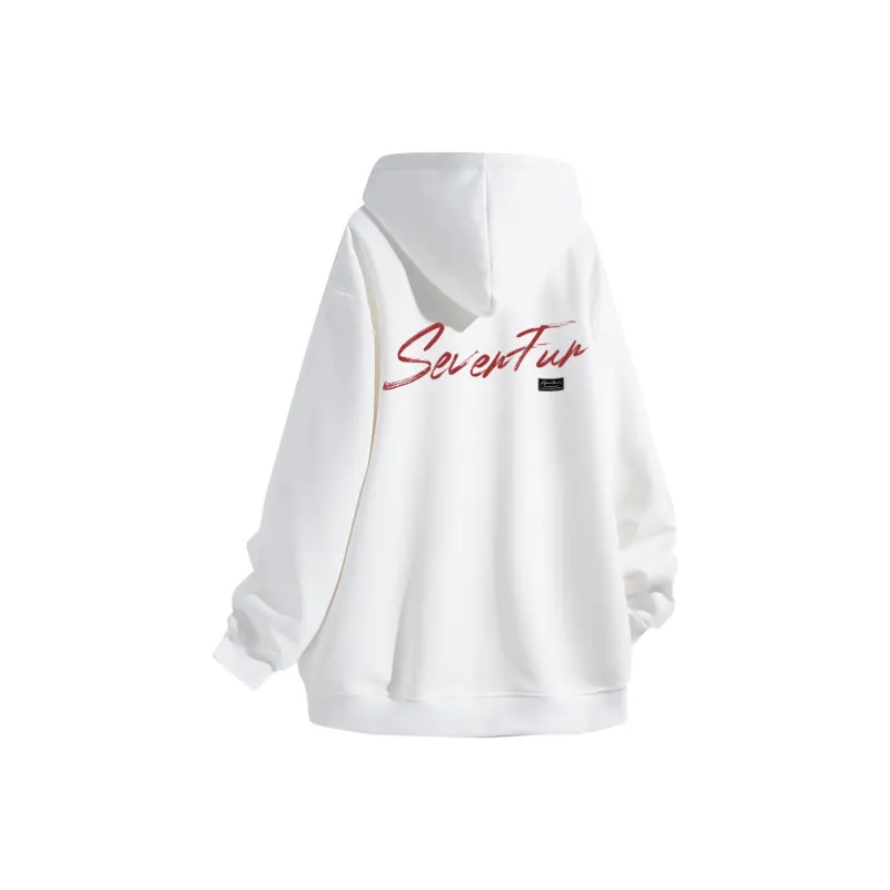 7 SEVFUN Sweatshirts Unisex-23