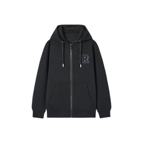 JOHN RICHMOND Sweatshirt Men's Black