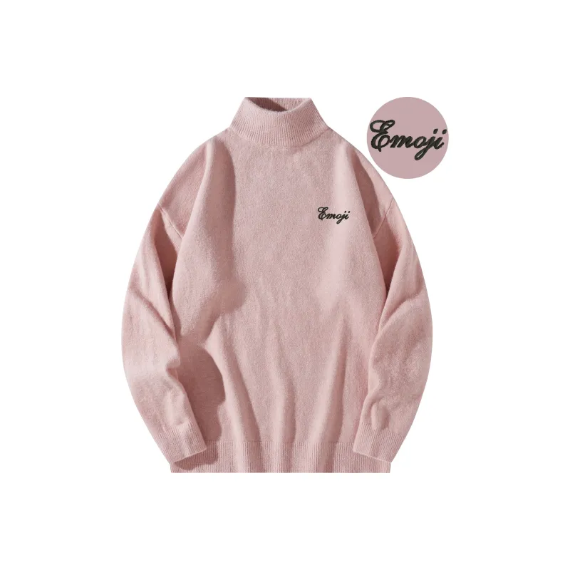 Emoji Sweaters Unisex-14