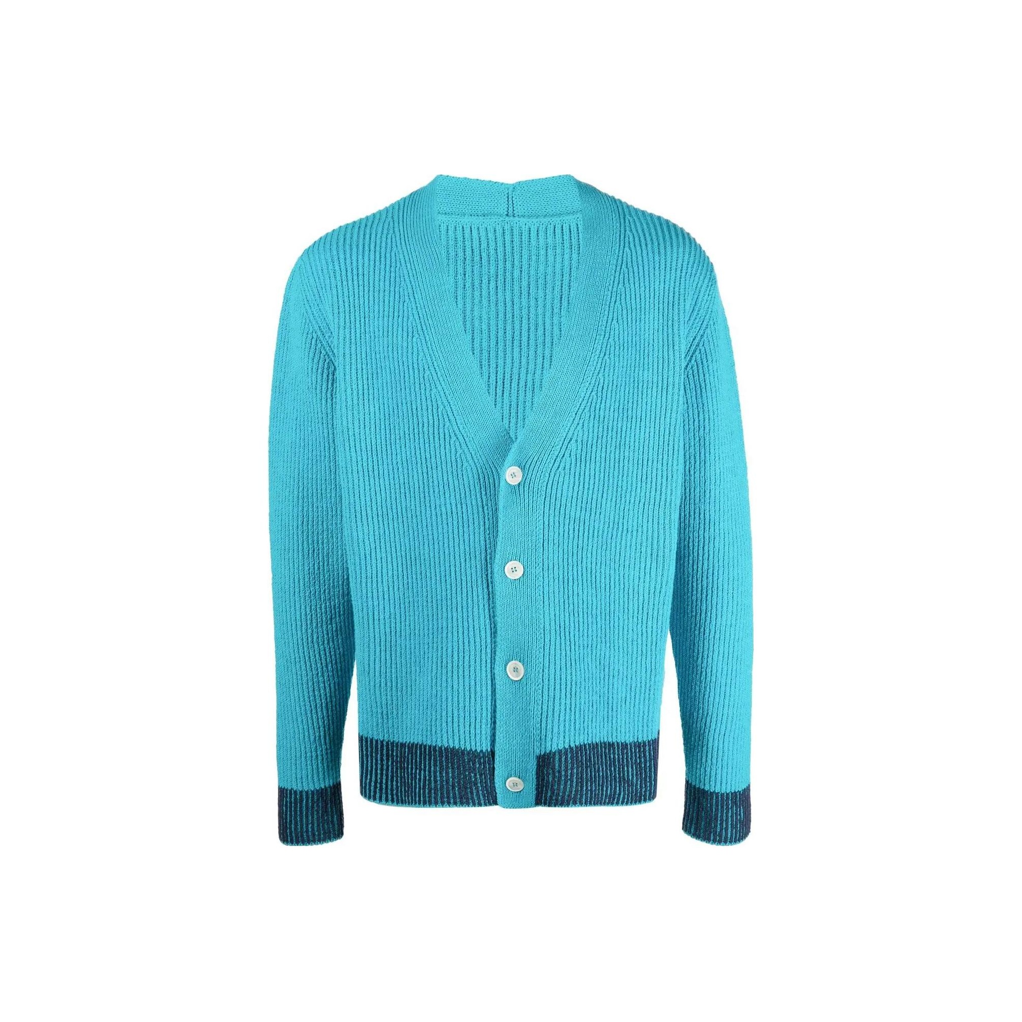Jacquemus Blue Sweaters on Sale & Authentic - POIZON
