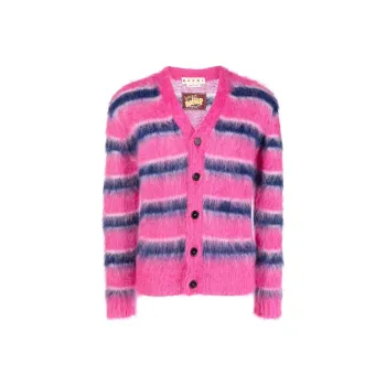 MARNI Button Down Cardigan