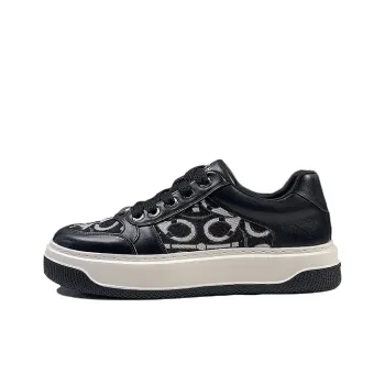 SHUPATE Breathable Moisture Wicking Low Top Casual Shoes Men's