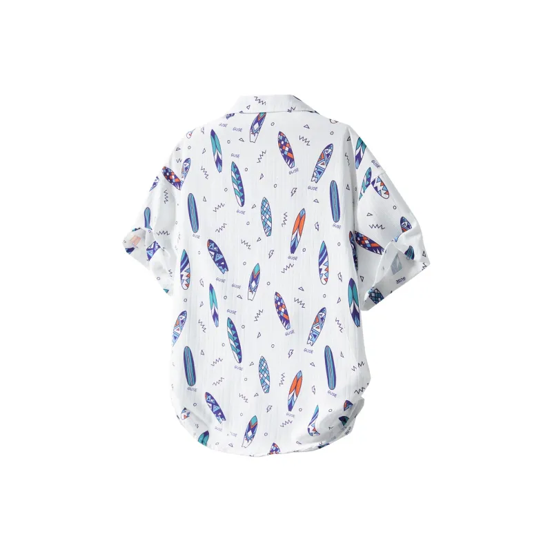 MESUCA Shirt Unisex Malaysia Blue-1