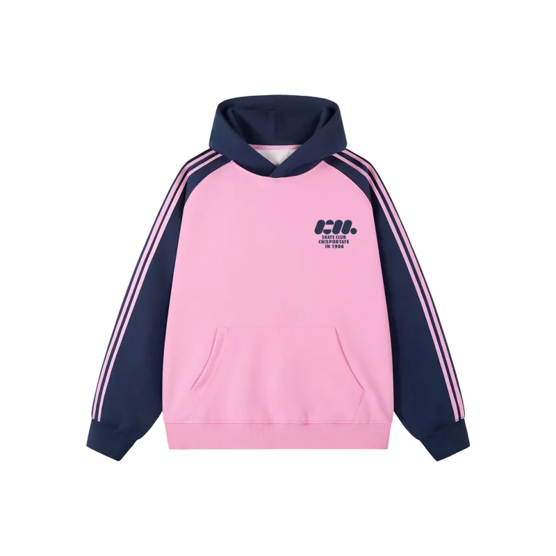 Chisportate Sweatshirts Unisex-4