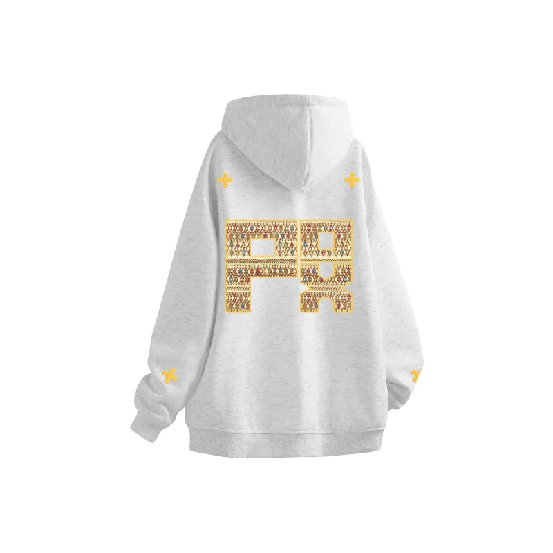 PISYPOX Sweatshirts Unisex-21