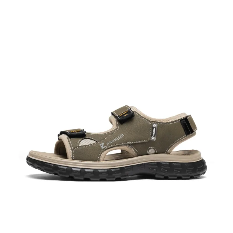 JANECO Beach Sandals Men-14