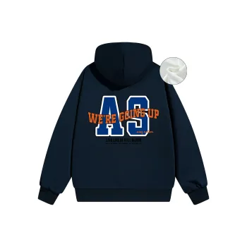 ASWZ Sweatshirts Unisex