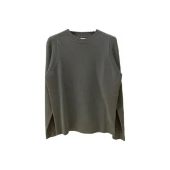 STONE ISLAND Sweater Men's Green