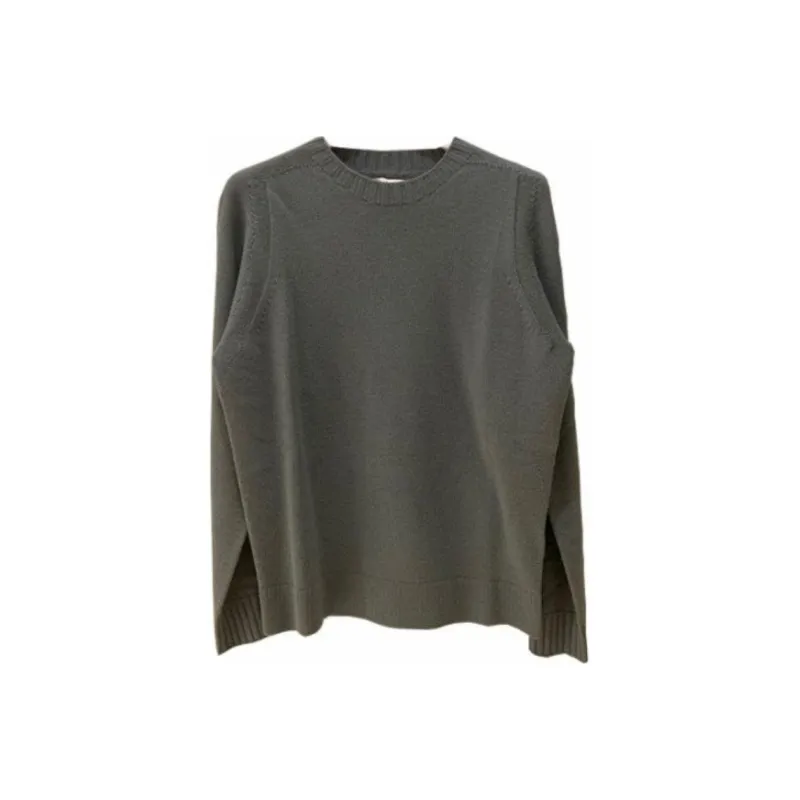 STONE ISLAND Sweater Men's Green-0