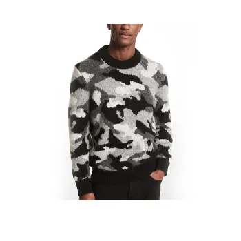 MICHAEL KORS Sweater Men's Black