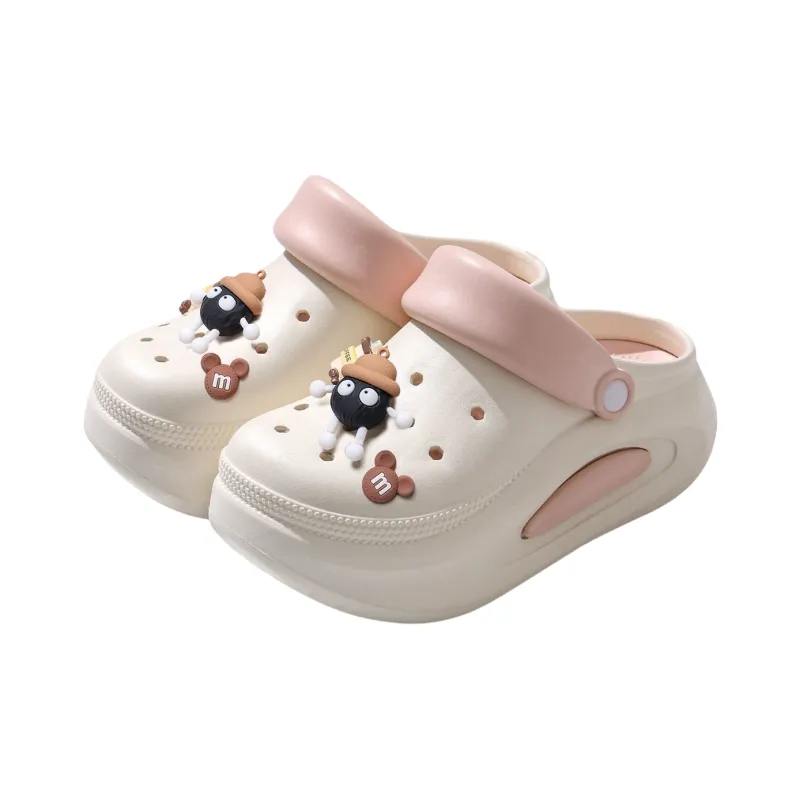 TLIT Slippers / Home Slippers-20