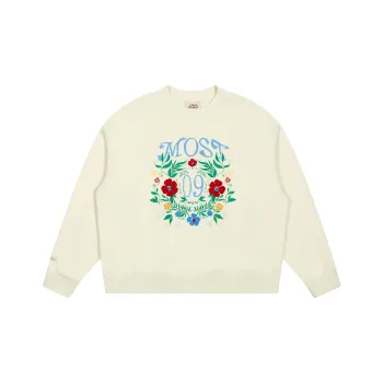 MostwantedLab Sweatshirt Unisex