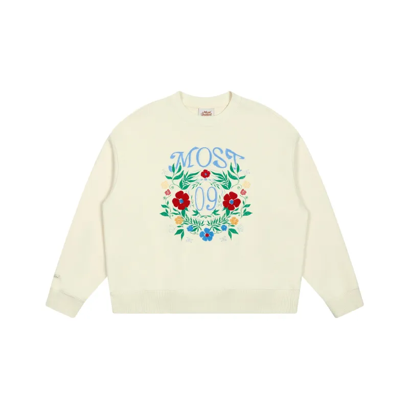 MostwantedLab Sweatshirt Unisex-0