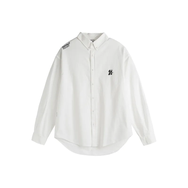 NARTALIY Shirts Unisex-0