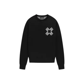 AMIRI Sweaters Men Black