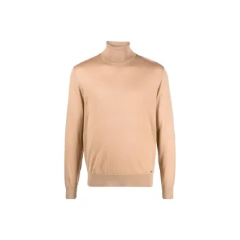 DSQUARED2 Roll neck Wool Jumper