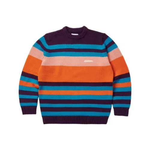 PALACE Heavy Stripe Knit