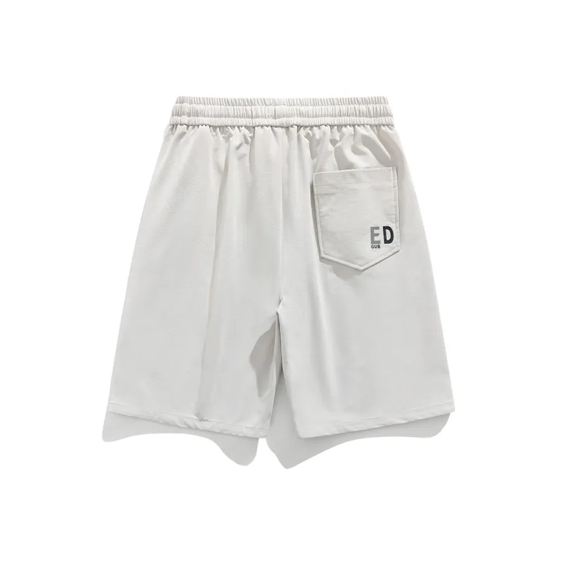 BEAR UNION Cargo Shorts Unisex-4