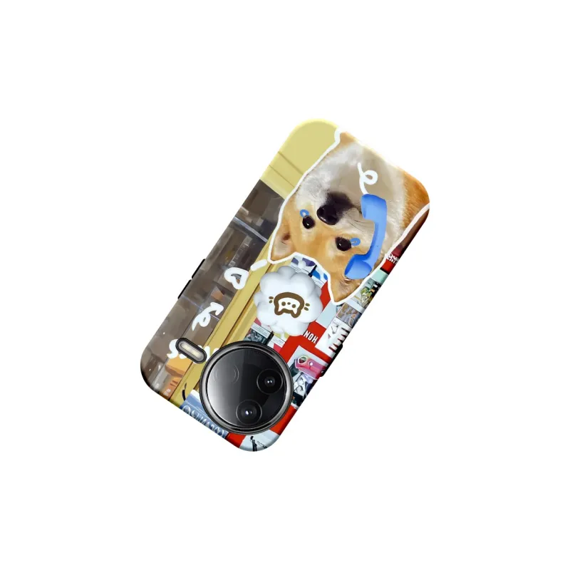 HELESHA Phone Cases-11