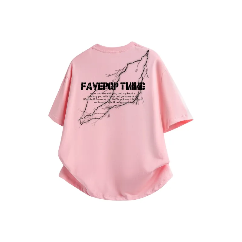 FAVEPOP T Shirts Unisex-12