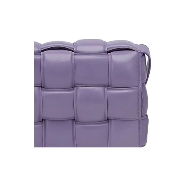 Bottega Veneta Padded Cassette Shoulder Bags-4