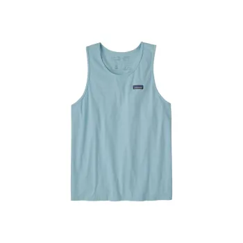 Patagonia Organic Tank Tops Men