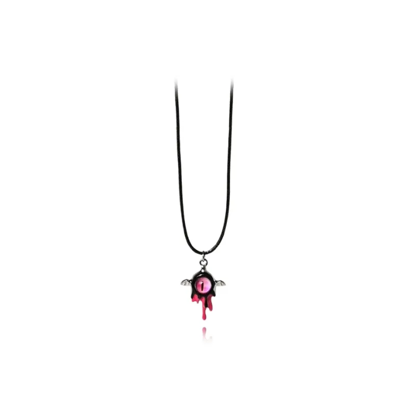 LuluCanaan Leather Cord Necklaces Women's-3