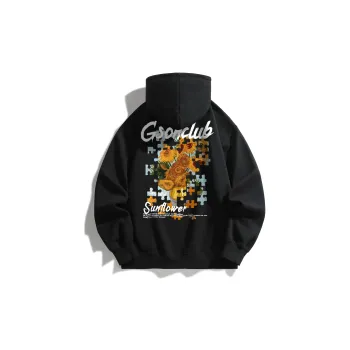 GSON Sweatshirts Unisex