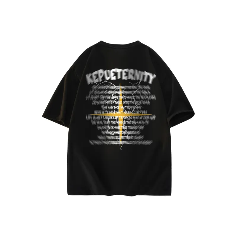 Kepu T Shirts Unisex-7