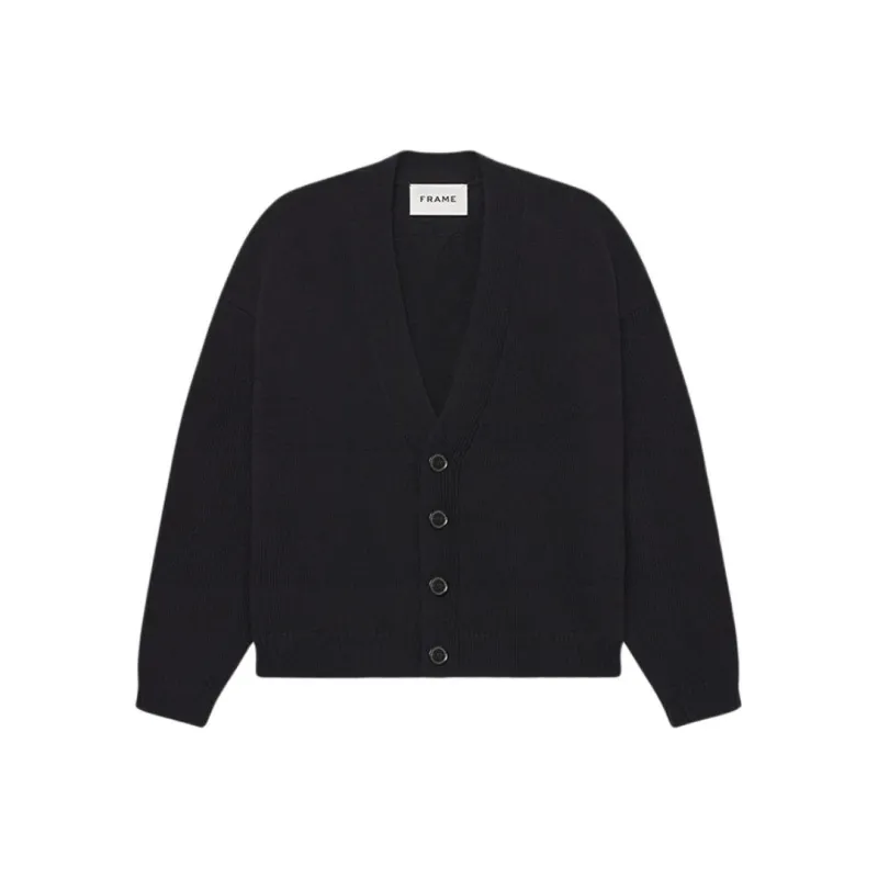 FRAME Sweaters Men Black-0