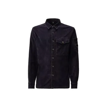 C.P.Company Lens-detail Shirt