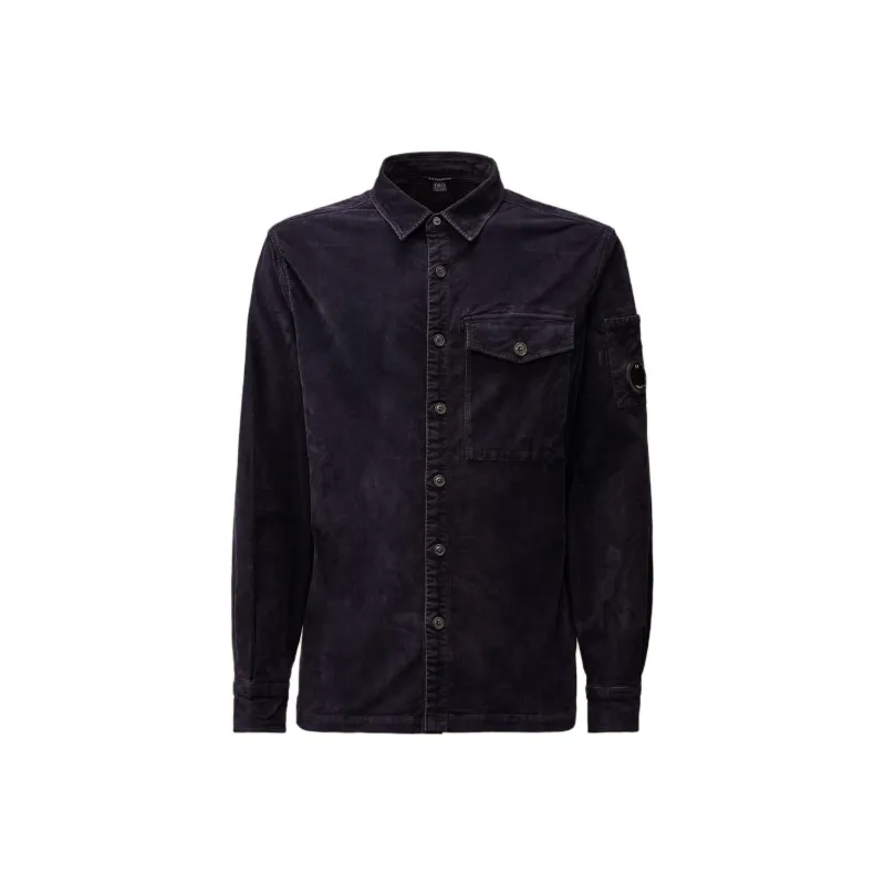 C.P.Company Lens-detail Shirt-0