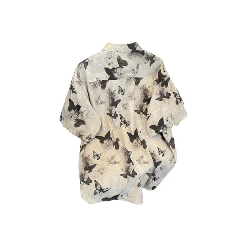 NEAR HERE Shirts Unisex-12