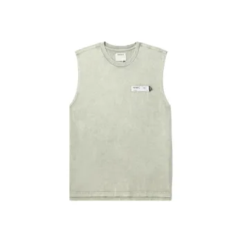 MUSIUM DIV Tank Tops Unisex